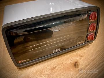 Forno elettrico sfornatutto De Longhi