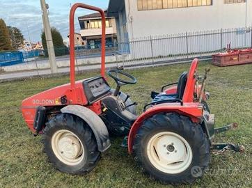 Trattore Goldoni Euro 26 RS