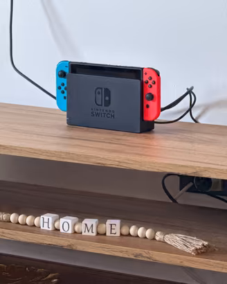 Nintendo switch V2