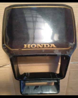 Honda XLV 750 ricambi