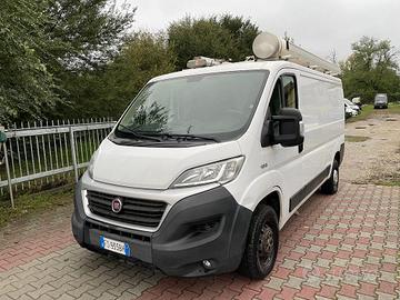 FIAT Ducato 35 3.0 CNG PM-TN Furgone