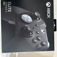 Controller Xbox Élite Series 2