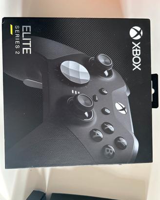 Controller Xbox Élite Series 2