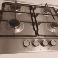 Piano cottura,  beko nuovo