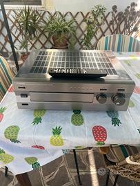 Amplificatore Yamaha AX-396