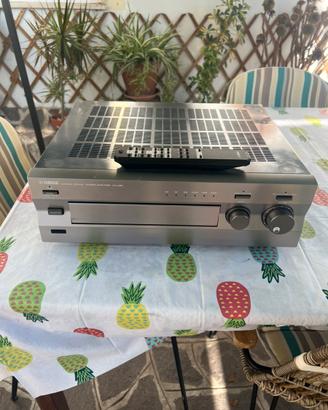 Amplificatore Yamaha AX-396