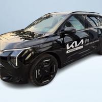 Kia EV3 GT-Line Long Range FWD