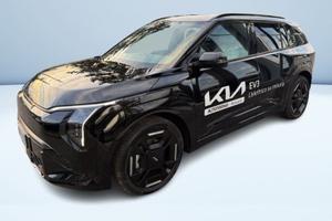 Kia EV3 GT-Line Long Range FWD