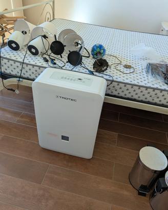 Deumidificatore 