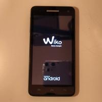 Wiko Rainbow 4G - Smartphone Android