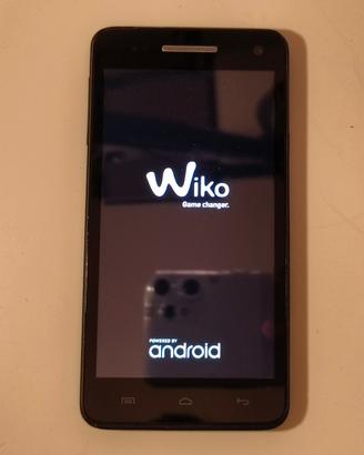 Wiko Rainbow 4G - Smartphone Android