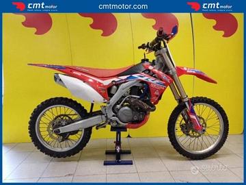 HONDA CRF 450 R Finanziabile - Vari colori - 5