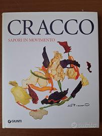 Cracco sapori in movimento