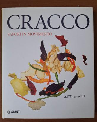 Cracco sapori in movimento