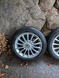 Cerchi in lega R16 Alfa Romeo - Mito 