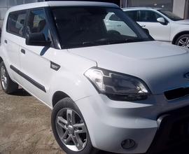 KIA Soul 1ª serie - 2010