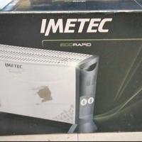 StufaTermoconvettore IMETEC Eco Rapid  