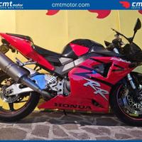 HONDA CBR 900 RR Garantita e Finanziabile