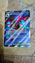 Pokemon Hydreigon ex, Fuoco Bianco ,Near Mint 