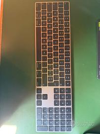 Apple Magic Keyboard