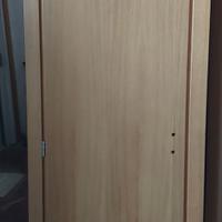 Porte per interni in Rovere nuove mai montate