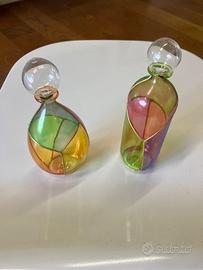 Vetro soffiato da collezione Parise Vetro