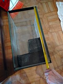 acquario per tartarughe acqua