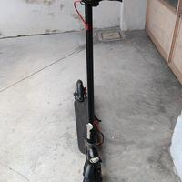 monopattino : E Kick Scooter: 9X S9 BOOST  