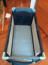 lettino bebè confort da viaggio o box