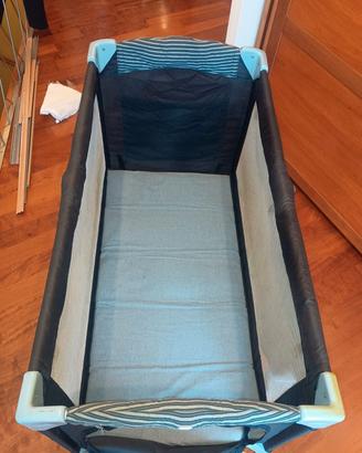 lettino bebè confort da viaggio o box