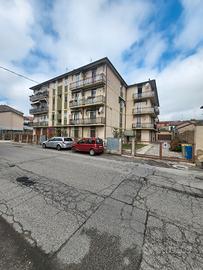 Copparo via Primo Maggio appartamento