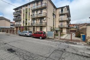 Copparo via Primo Maggio appartamento