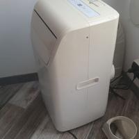 Condizionatore Equation WAP-02EI26