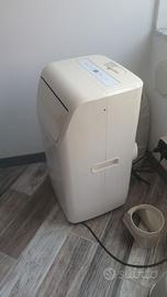 Condizionatore Equation WAP-02EI26