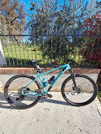 mtb Bianchi Nitron 9.4 