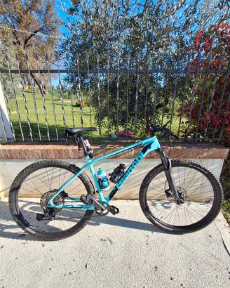 mtb Bianchi Nitron 9.4 