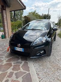 Punto Abarth