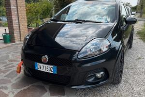 Punto Abarth