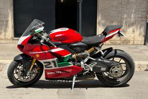 Panigale v2 troybayliss