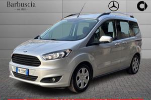 Ford Tourneo Courier 1.5 TDCi 75 cv Sport