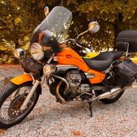 Moto Guzzi Nevada 750 - 2006