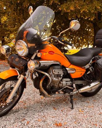 Moto Guzzi Nevada 750 - 2006