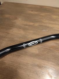 Manubrio Moto SRT Piega Media 22 mm
