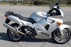 Honda VFR800 FI - 2001