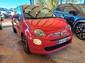 Fiat 500 1.0 Hybrid Cult 70 CV