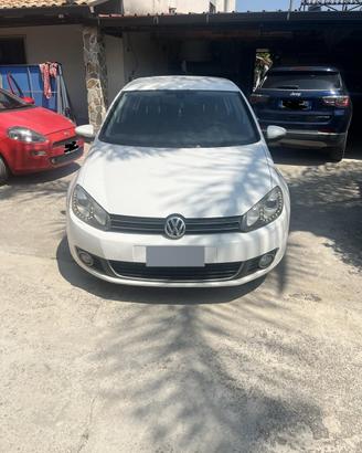 Golf 1.6 tdi highline