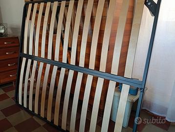 RETE MATRIMONIALE A DOGHE