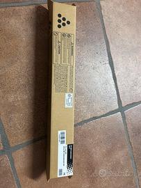 Toner nero per Ricoh MPC2503/2003/2011SP