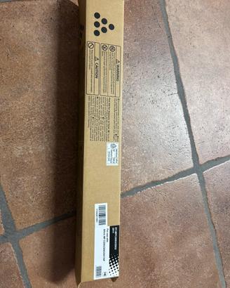 Toner nero per Ricoh MPC2503/2003/2011SP