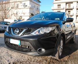 NISSAN Qashqai 2ª serie - 2015